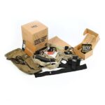 تی آر ایکس TRX FORCE KIT TACTICAL 7