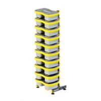 استپ رک ایزی تون reebok rack