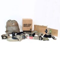 بند تی ار ایکس force kit lv2