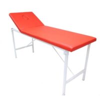 تخت ماساژ فلزی ثابت1