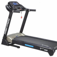 تردمیل توربو فیتنس Turbo Fitness TF500 2