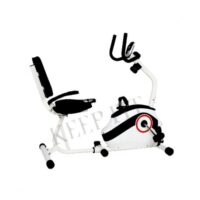 دوچرخه ثابت keep fit 6504