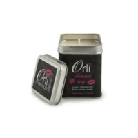 شمع ماساژ اورلی shimmer me