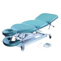 تخت ماساژ برقی ام تی ERMT 0