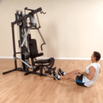 دستگاه بدنسازی چند کاره بادی سولید body solid g6b 1