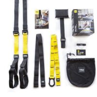 بند تی ار ایکس TRX Pro Gym 2016