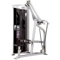 دستگاه زیر بغل کششی استیل فلکس steel flex mlm 300