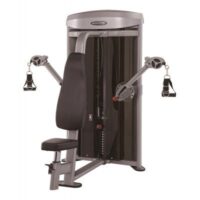دستگاه قفسه سینه ماشین استیل فلکس steel flex m3dfc