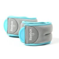 وزنه پا یک کیلویی ریباک reebok rawt 11074bl