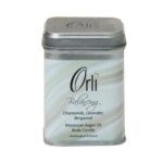 شمع ماساژ اورلی متعادل کننده orli balancing 226g