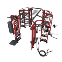 دستگاه کراس فیت تکنوفیت TechnoFit TF 360XL