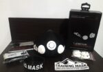ماسک تمرین هوازی Training Mask 2.0 Orginal 12
