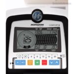 دوچرخه ثابت هورایزن HORIZON COMFORT5 (3)