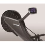 دستگاه روئینگ پروتئوس مدل Proteus Rower W10 4