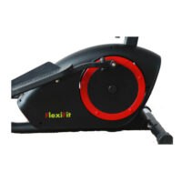اسکی فضایی فلکسی فیت Flexi Fit 340 1