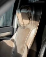 روکش صندلی ماساژور آی رست iRest SL D258S (2)