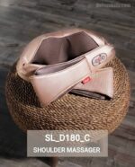 ماساژور کتف و شانه ایرست iRest SL D180C (1)