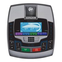 اسکی فضایی هورایزن Horizon Endurance5 1