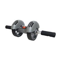 چرخ تمرین شکم فنر دار Exercise Wheel 1203
