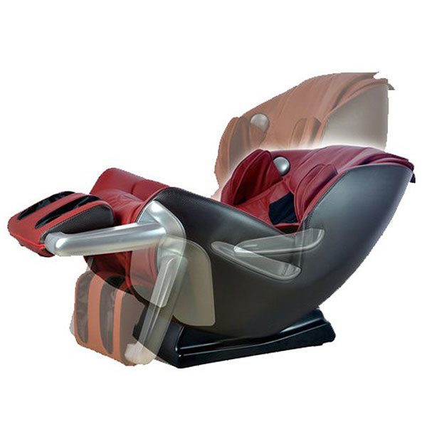 صندلی ماساژور ای ریلکس مدل iRelax S002 1