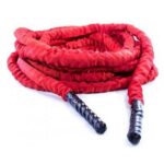 طناب بتل روپ روکش دار 15 متری 12 کیلوگرم Battle Rope