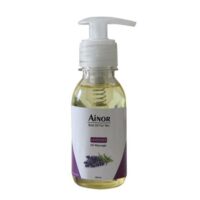 روغن ماساژ اسطوخدوس آی نور AINOR