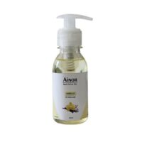 روغن ماساژ وانیل آی نور AINOR