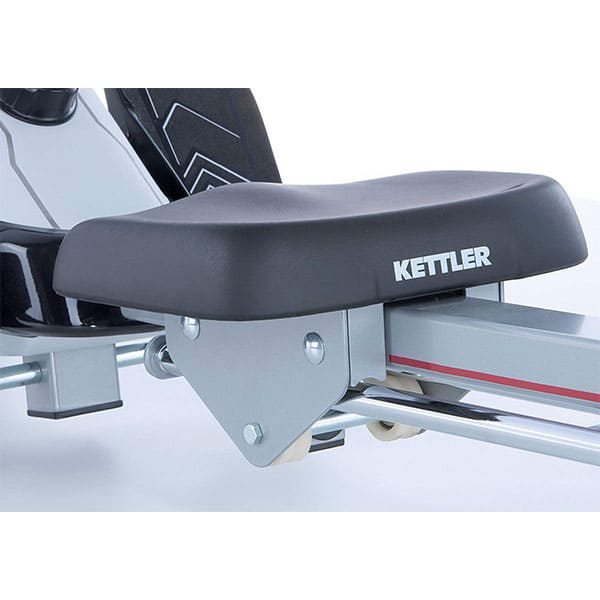 دستگاه روئینگ کتلر Kettler Coach M 4