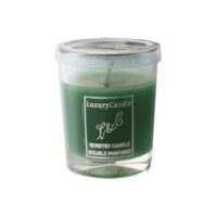 شمع وارمر عطری لیوانی طبیعت سبز Green Nature
