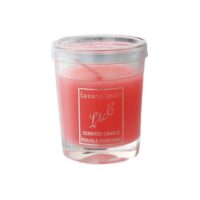 شمع وارمر عطری لیوانی مروارید صورتی Pink Pearl