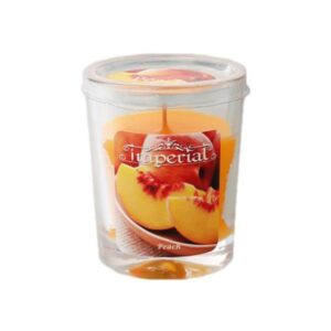 شمع وارمر عطری لیوانی هلو Peach