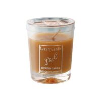 شمع وارمر عطری لیوانی کارامل Caramel