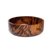 تشت ماساژ چوبی تایلندی Wooden Massage Pan