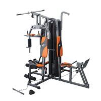 دستگاه بدنسازی چندکاره تایتان فیتنس Titan Fitness HG 1064J