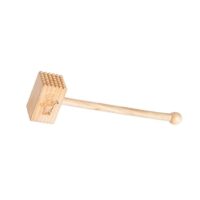 چکش لاغری چوبی Wooden Massage Hammer