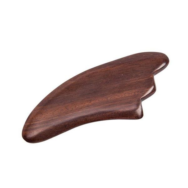 استیک ماساژ گواشا Wooden Massage Stick 3
