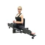 دستگاه پا باز 180 درجه Leg Streching Machine 1