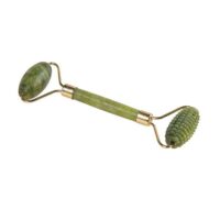 ماساژ رولی صورت جید Jade Face Roller
