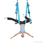 پارچه یوگا Aerial Yoga Swing 1