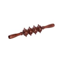وردنه غلتکی آج دار Massage Roller