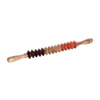 وردنه ماساژ دستی 15 غلتکی Massage Roller