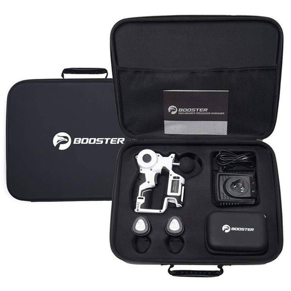 تفنگ ماساژ بوستر Booster Pro 1 2