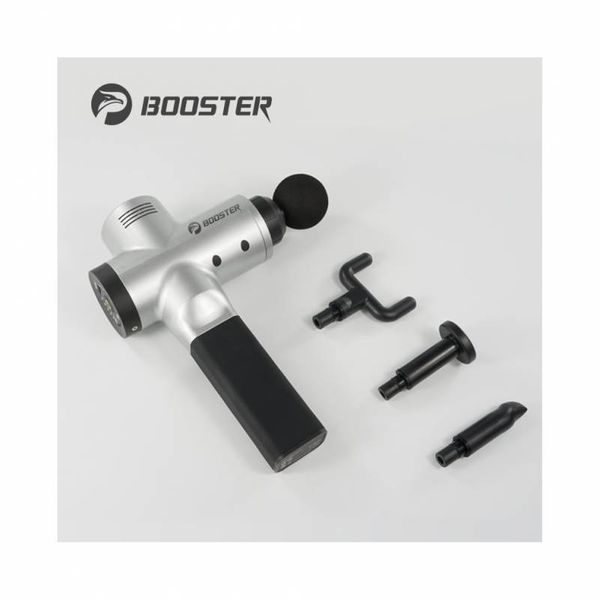 تفنگ ماساژ بوستر booster pro x 2