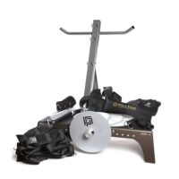 دستگاه ایزواینرشیال پیلتن مدل pilltan step gym