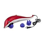 ماساژور بدن دستی دلفینی Dolphin Massager