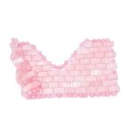 ماسک چشم رز کوارتز Rose Quartz eyemask 2