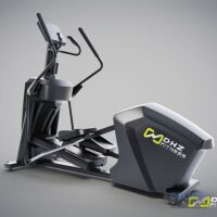 اسکی فضایی دی اچ زد DHZ X9200