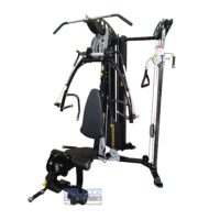 دستگاه بدنسازی چندکاره خانگی Homegym V4
