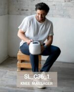 ماساژور زانو آی رست iRest SL C36 1 Knee Lover (2)