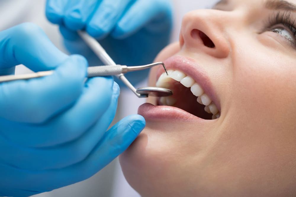 آنچه باید در رابطه با سلامت دهان و دندان بدانید 1